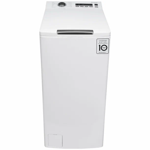 Стиральная машина Weissgauff WM 40275 TD (q) (2)