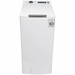 Стиральная машина Weissgauff WM 40275 TD (q) (2)