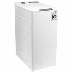 Стиральная машина Weissgauff WM 40275 TD (q) (2)