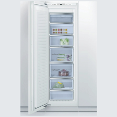 Встраиваемая морозильная камера BOSCH GIN81AEF0U (h)