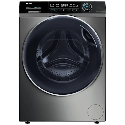 Стиральная машина Haier HW80-BP14979S/369 (h)m