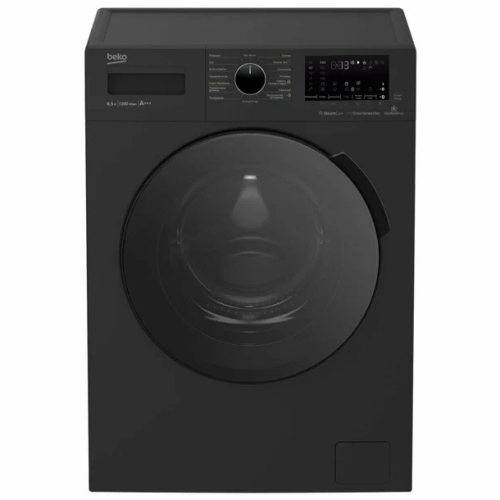 Стиральная машина Beko SteamCure WSPE6H616A (q)