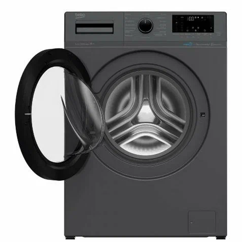 Стиральная машина Beko SteamCure WSPE6H616A (q)