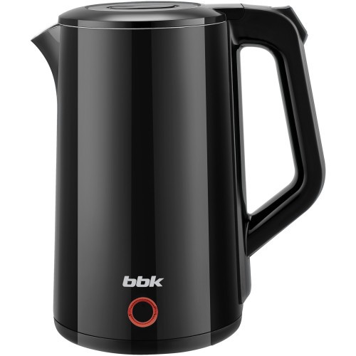 Электрочайник BBK EK1819 черный (h)