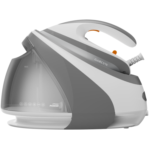 Парогенератор Garlyn GST-10 Pro (h)
