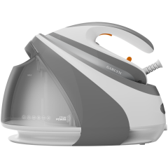 Парогенератор Garlyn GST-10 Pro (h)