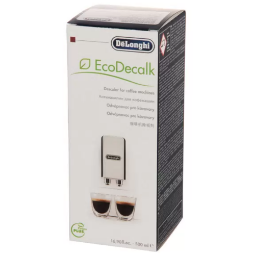 Чистящее средство для кофемашины DeLonghi DLSC500 (q)