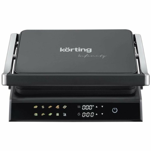 Электрогриль KORTING KGPA 0403 W Infinity (h)