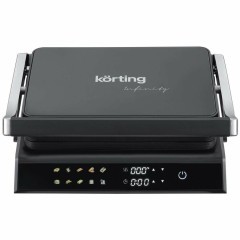 Электрогриль KORTING KGPA 0403 W Infinity (h)