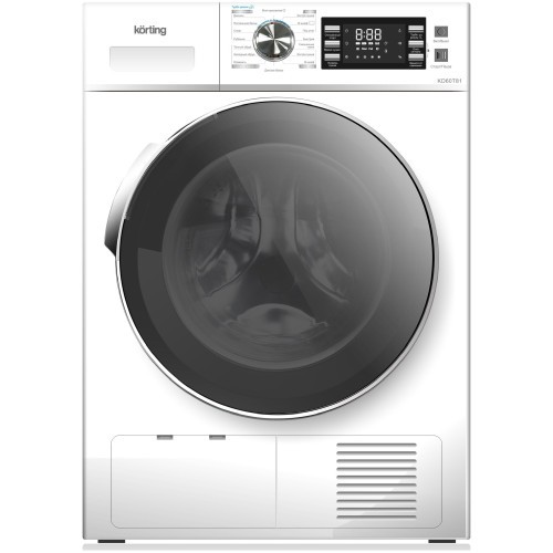 Сушильная машина KORTING KD 60T81 (h)