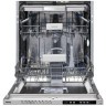 Встраиваемая посудомоечная машина Korting KDI 60898 I (h)