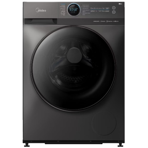 Стиральная машина Midea MF200W80WBS/S-RU (h)
