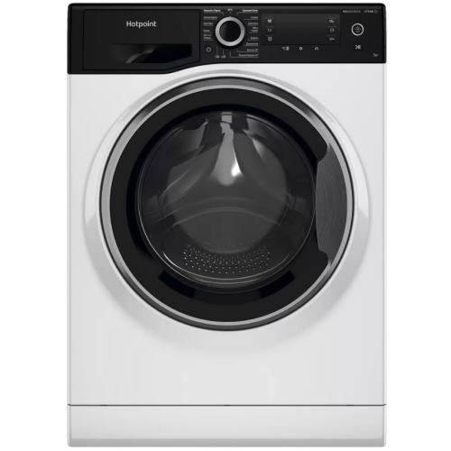Стиральная машина Hotpoint NSD 7239 ZS VE RU (q).