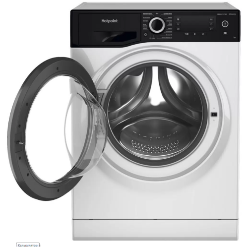 Стиральная машина Hotpoint NSD 7239 ZS VE RU (q).