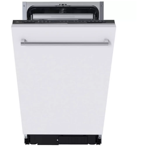 Встраиваемая посудомоечная машина Midea MID45S150I (h)