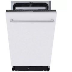 Встраиваемая посудомоечная машина Midea MID45S150I (h)