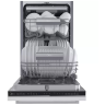 Встраиваемая посудомоечная машина Midea MID45S150I (h)