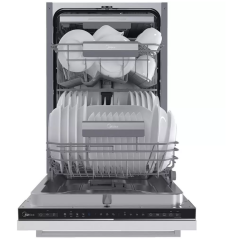 Встраиваемая посудомоечная машина Midea MID45S150I (h)