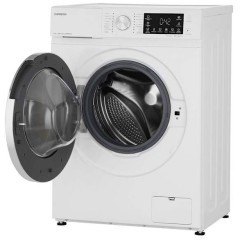 стиральная машина Carrera CRWM573 (q)m