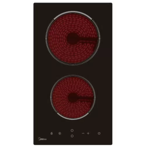 Встраиваемая электрическая панель Midea MCH32140 (h)