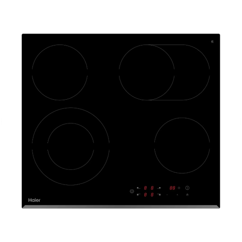 Встраиваемая электрическая панель Haier HHY-C64ROVB (q)