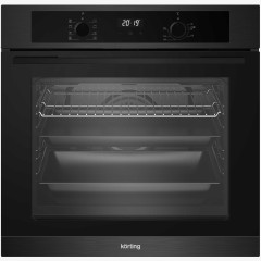 Встраиваемый электрический духовой шкаф Korting OKB 691 CSXN (q)