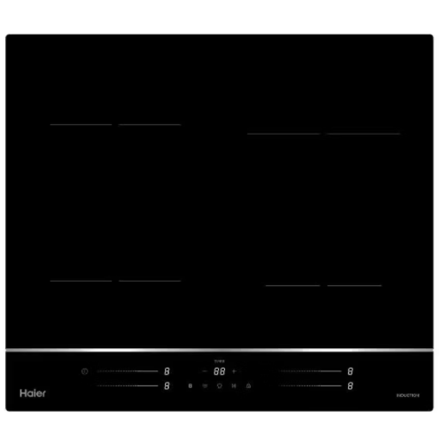 Встраиваемая индукционная панель Haier HHY-Y64WSLB (h)