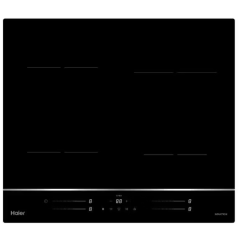 Встраиваемая индукционная панель Haier HHY-Y64WSLB (h)