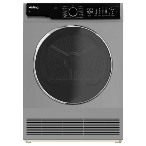 Сушильная машина Korting KD 60L97 S (h)