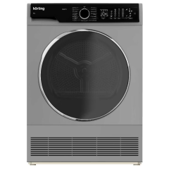 Сушильная машина Korting KD 60L97 S (h)