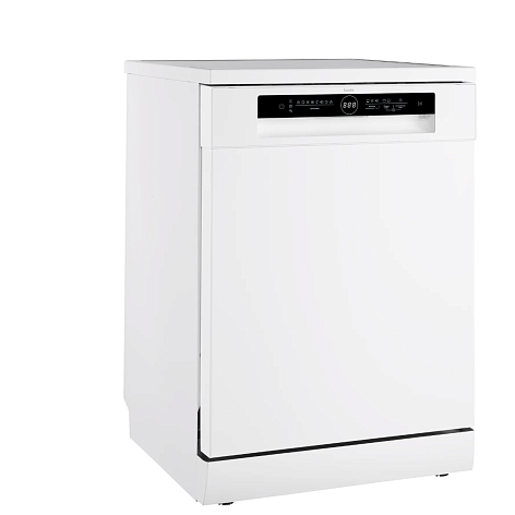 Отдельностоящая посудомоечная машина Tuvio DF63PT8WI1 (q)