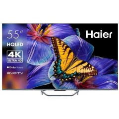 Телевизор Haier 55 Smart TV S4 (ha)