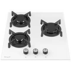 Встраиваемая газовая панель Weissgauff HG 453 WGV (q)