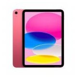 Apple iPad (2022) Wi-Fi + Cellular 256Gb (Pink)