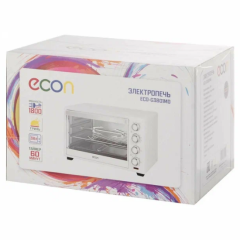 Мини-печь Econ ECO-G3801MO (h)