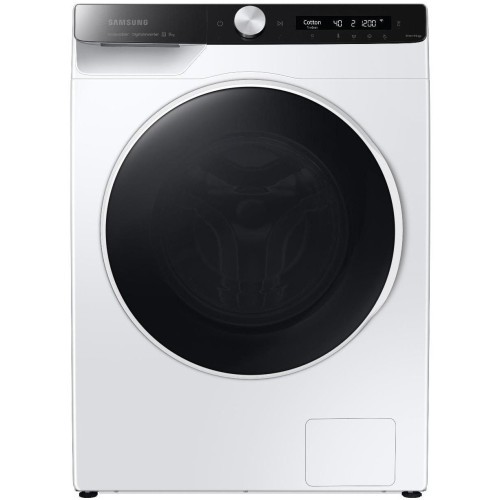 Стиральная машина Samsung WW80AG6L28WELP (h)