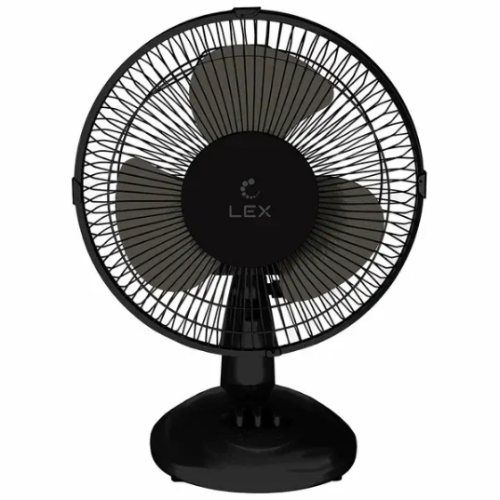 Вентилятор настольный LEX LXFC 8379 (q)