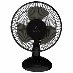 Вентилятор настольный LEX LXFC 8379 (q)