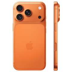 Apple iPhone 17 Pro Max 1TB Cosmic Orange eSIM+eSIM (А)