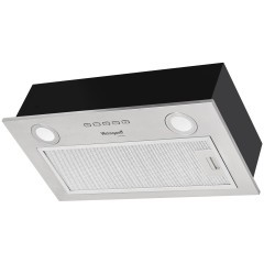 Встраиваемая вытяжка Weissgauff FIONA 60 X (q)