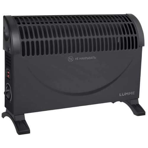 Конвектор Lumme LU-CH606A (q)