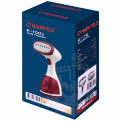 Ручной отпариватель MAUNFELD MF-1131RD (q)