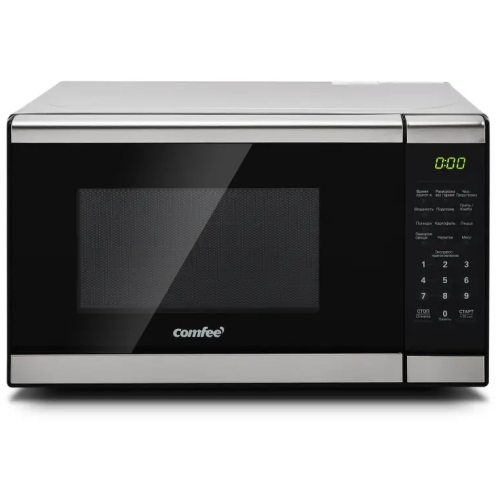 Микроволновая печь соло Comfee CMG207E03S (h)