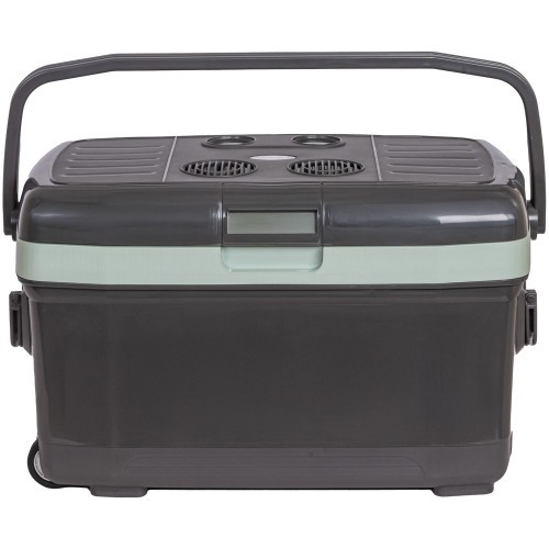 Автомобильный холодильник Supra STC-45 (h)