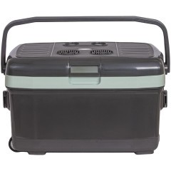 Автомобильный холодильник Supra STC-45 (h)