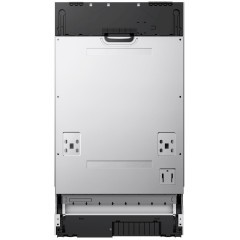 Встраиваемая посудомоечная машина Midea MID45S160i (q)
