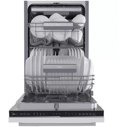 Встраиваемая посудомоечная машина Midea MID45S160i (q)