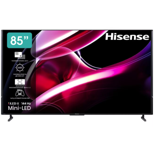 Телевизор Hisense 85UXKQ (h)