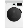 Стиральная машина Beko SteamCure WSPE6H616W (q)