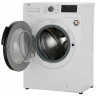 Стиральная машина Beko SteamCure WSPE6H616W (q)